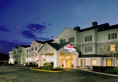 Studios And Suites 4 Less - Gum Road Chesapeake Extérieur photo