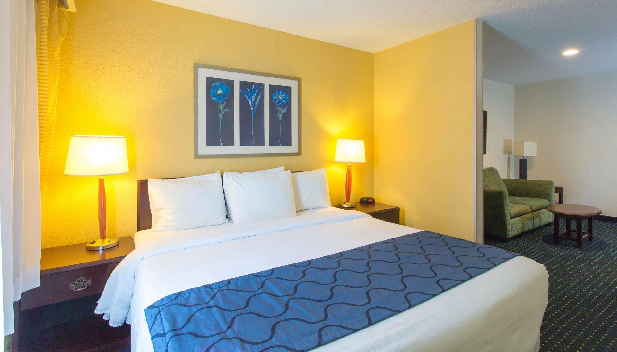 Studios And Suites 4 Less - Gum Road Chesapeake Extérieur photo