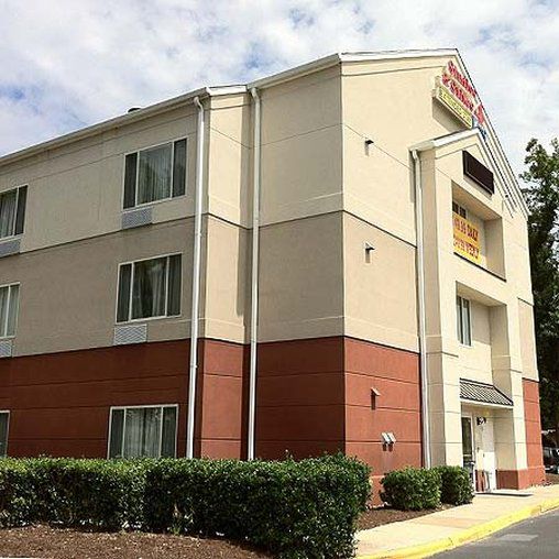 Studios And Suites 4 Less - Gum Road Chesapeake Extérieur photo